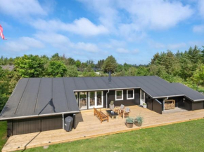 Holiday Home Skogh - 600m from the sea by Interhome